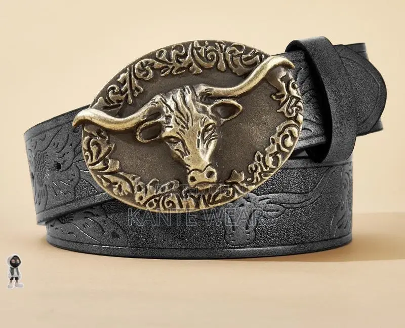 High Quality Fashion Belts