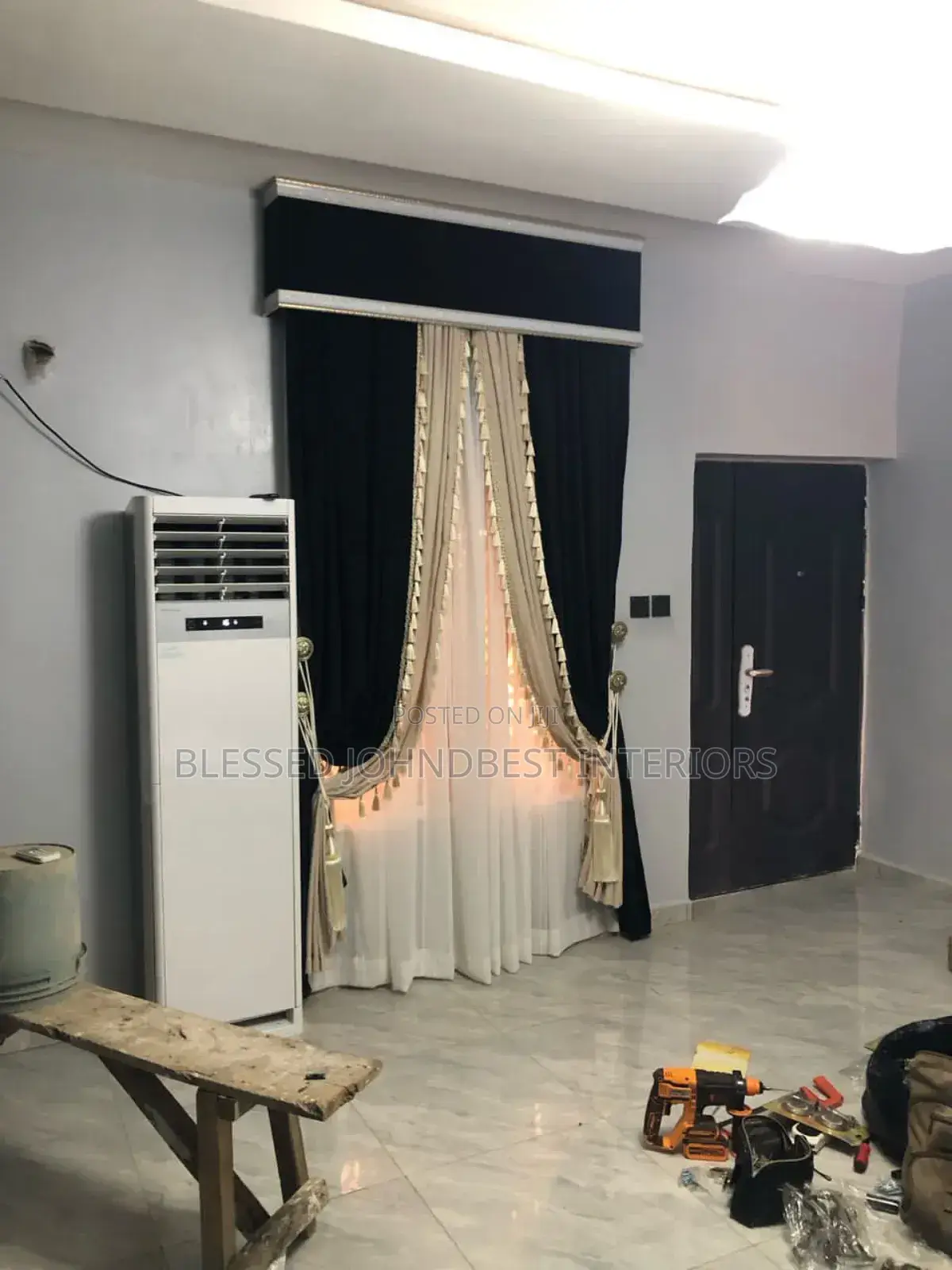 Quality Turkish Window Curtains