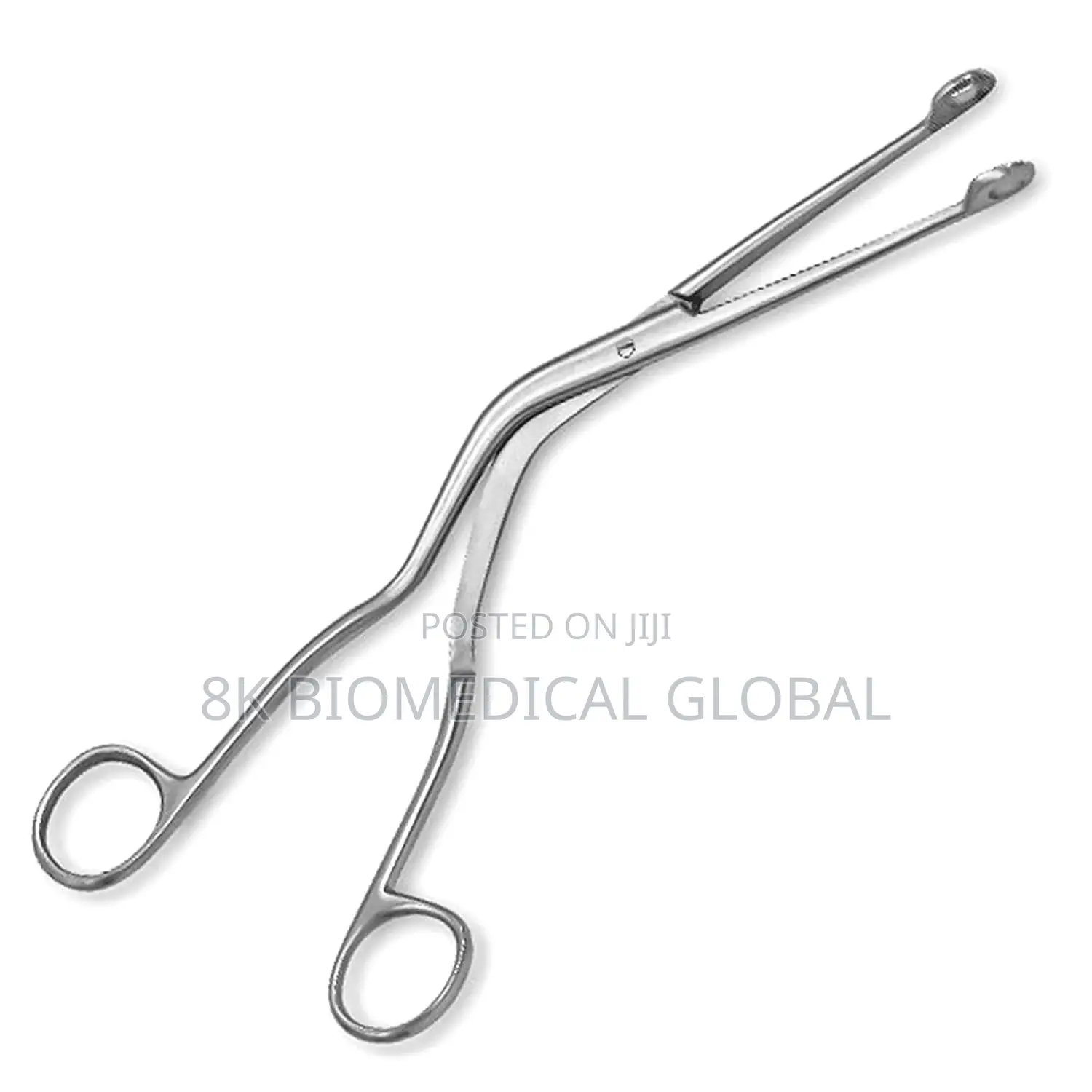 Rocialle 25cm Magil Adult Forcep