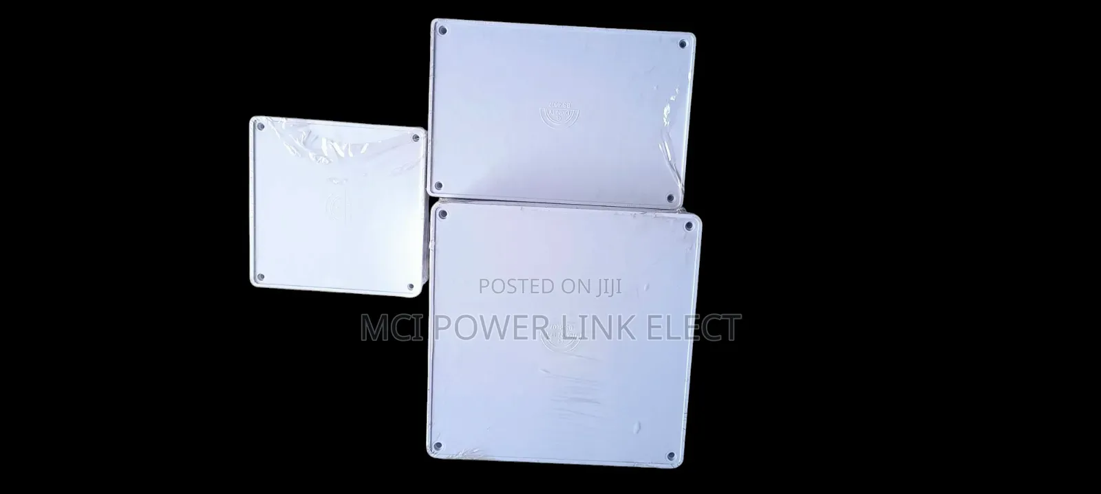 Adaptable Box