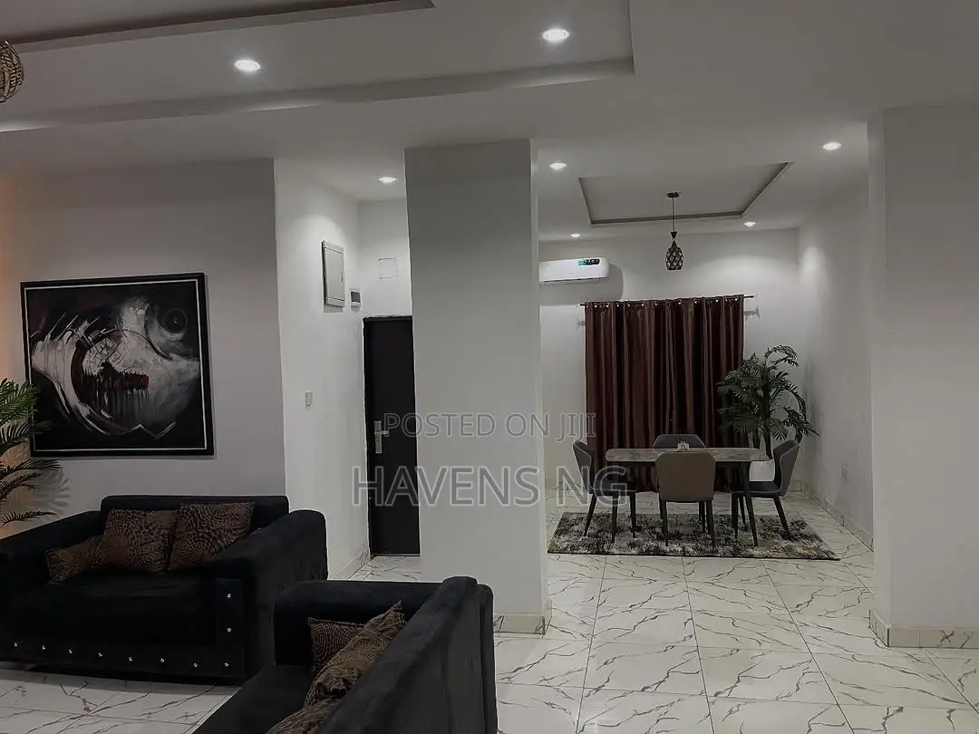 Extremely Beautiful 2 Bedroom Apartment