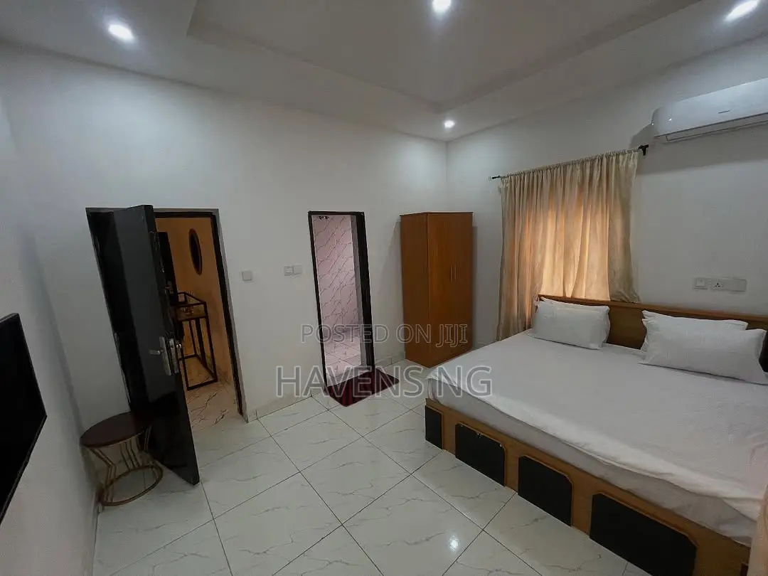 Extremely Beautiful 2 Bedroom Apartment