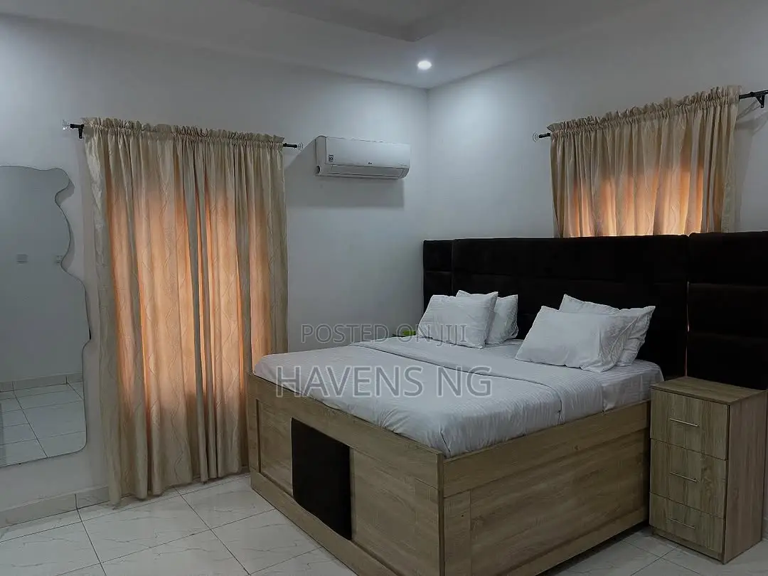 Extremely Beautiful 2 Bedroom Apartment