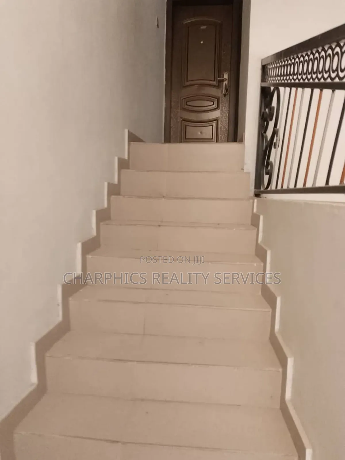5bdrm Duplex in Lekki Phase 1 for rent
