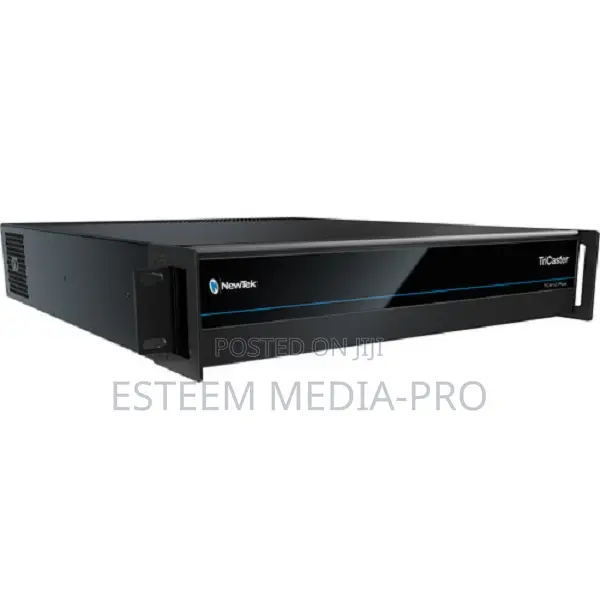 Vizrt Tricaster Tc410 Plus
