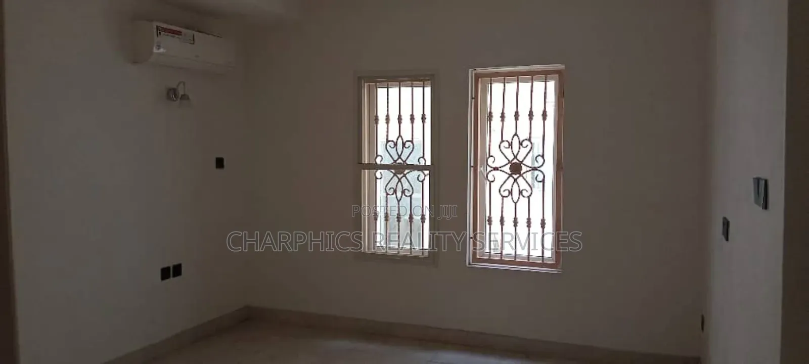 3bdrm Apartment in Ikoyi for rent
