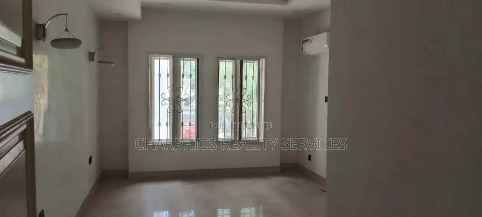 3bdrm Apartment in Ikoyi for rent