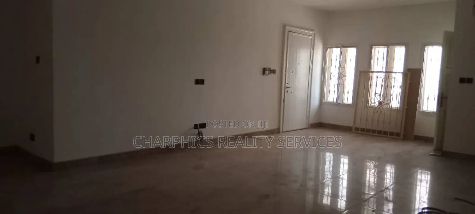 3bdrm Apartment in Ikoyi for rent