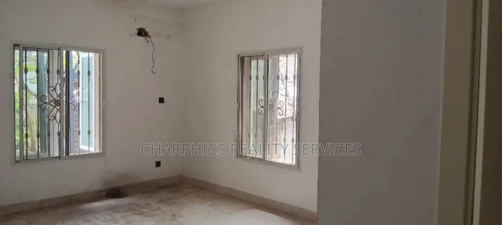 3bdrm Apartment in Ikoyi for rent