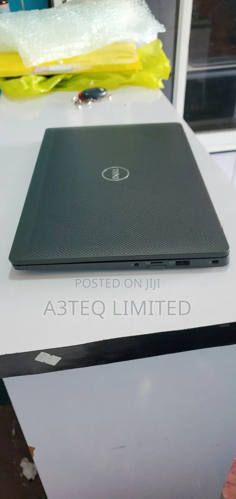 Laptop Dell Latitude 7400 16GB Intel Core I7 SSD 256GB