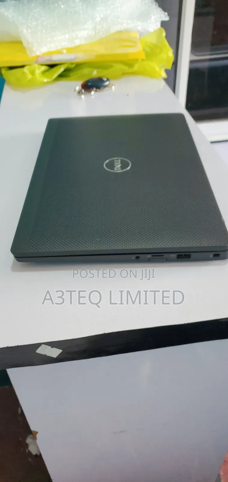 Laptop Dell Latitude 7400 16GB Intel Core I7 SSD 256GB