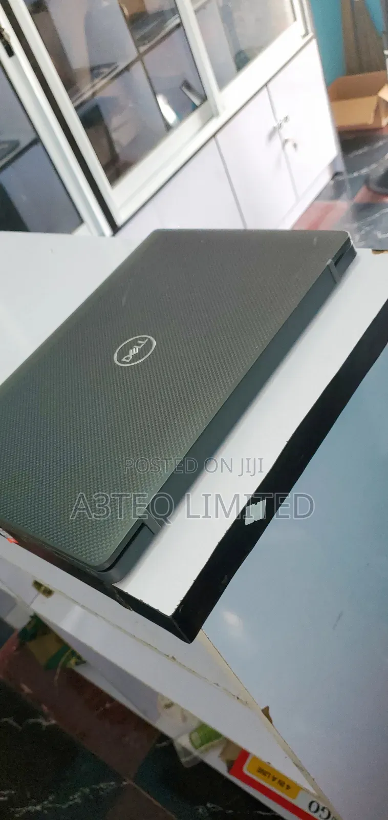 Laptop Dell Latitude 7400 16GB Intel Core I7 SSD 256GB