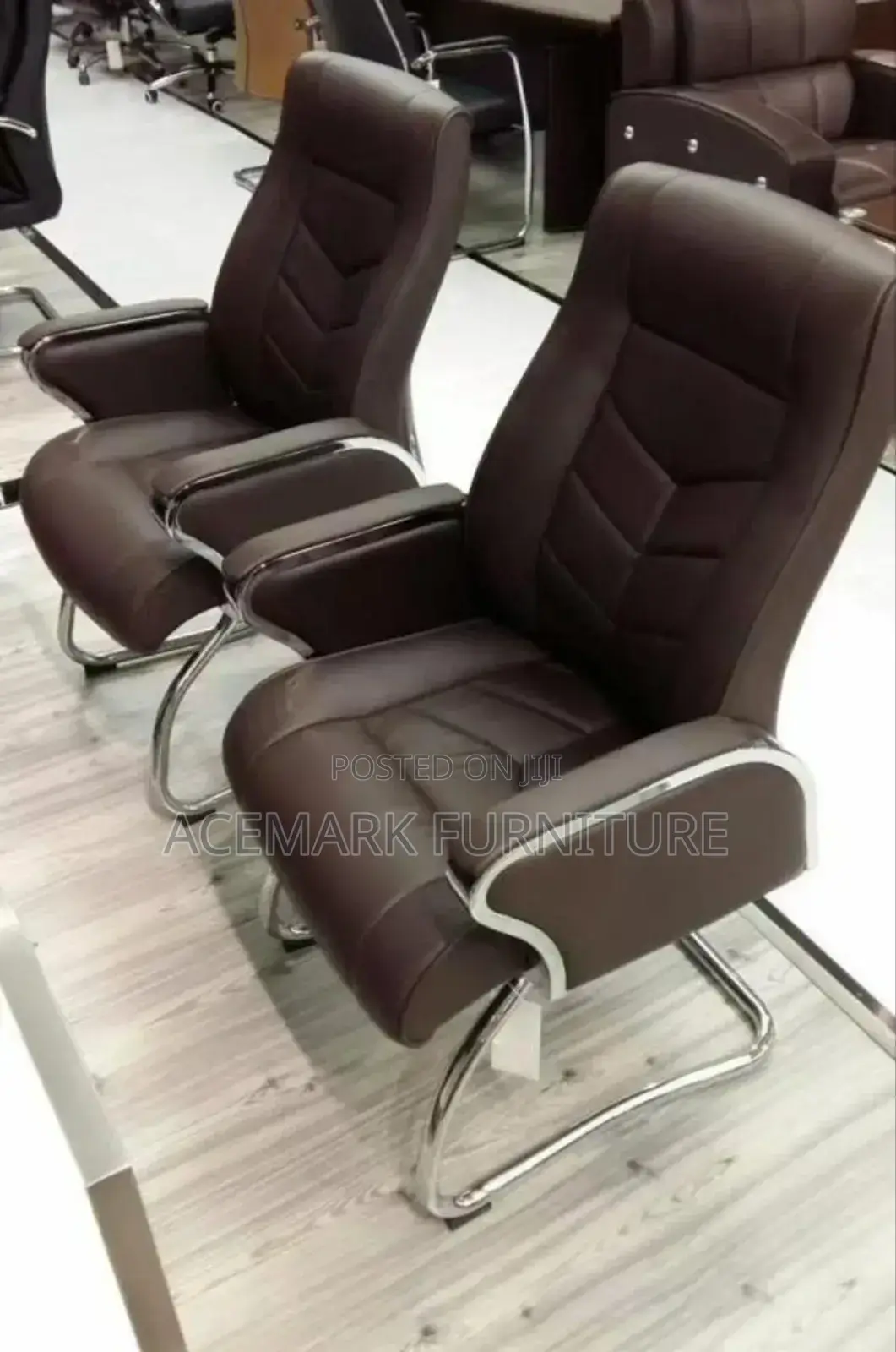 Executive Visitors Chair