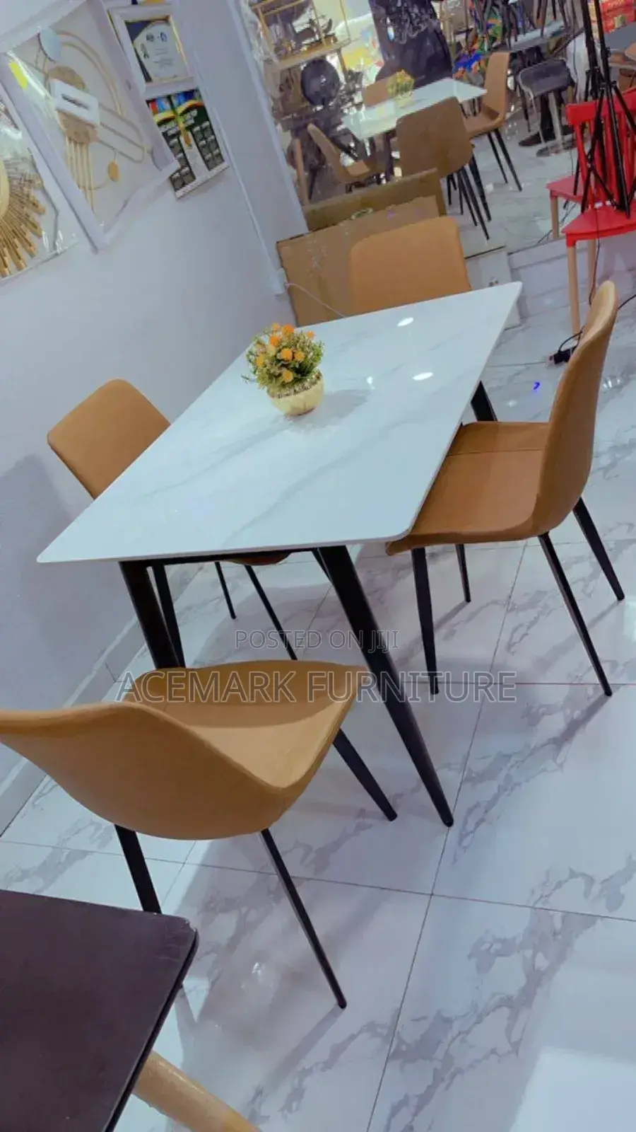 Dinning Set