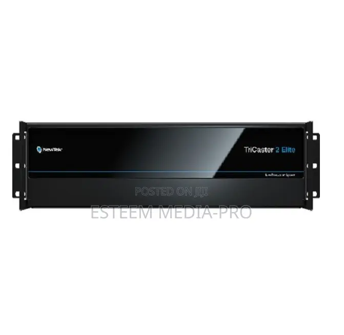 Vizrt Tricaster 2 Elite (3 Ru)