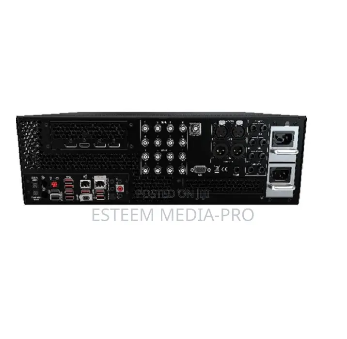 Vizrt Tricaster 2 Elite (3 Ru)