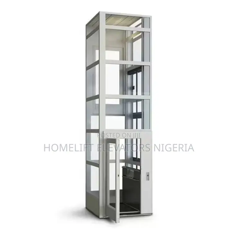 Pneumatic Vacuum Passenger Elevator