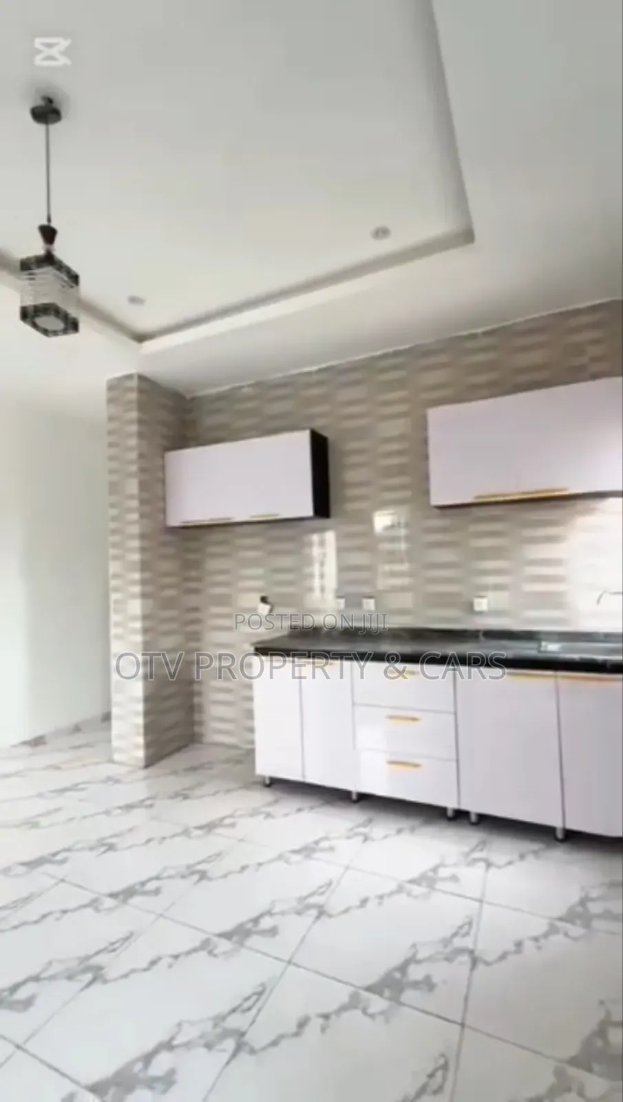 12 Units of 1 Bedroom Apartment With en-Suite Bedroom