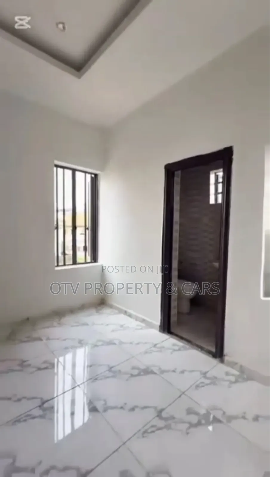 12 Units of 1 Bedroom Apartment With en-Suite Bedroom