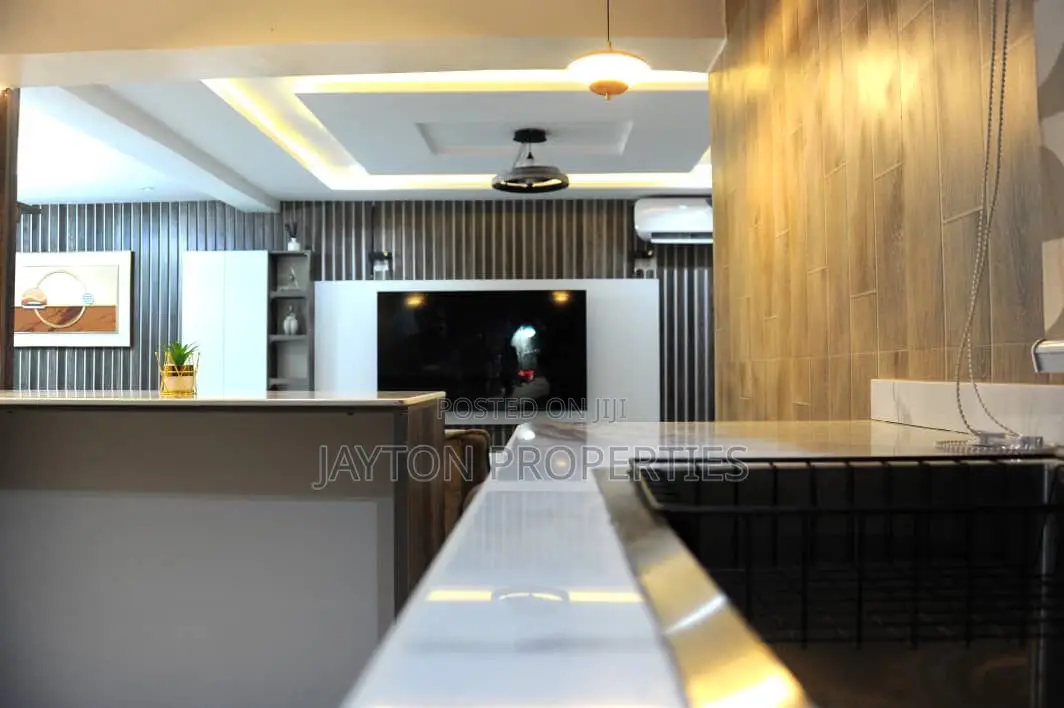 Luxury 2 Bedroom Apartment
