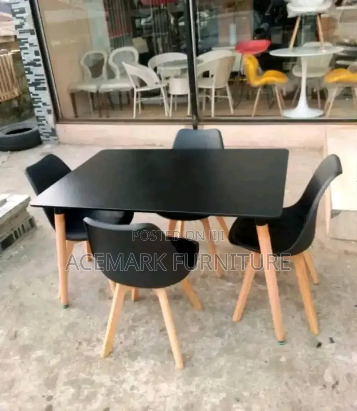 Dinning Set