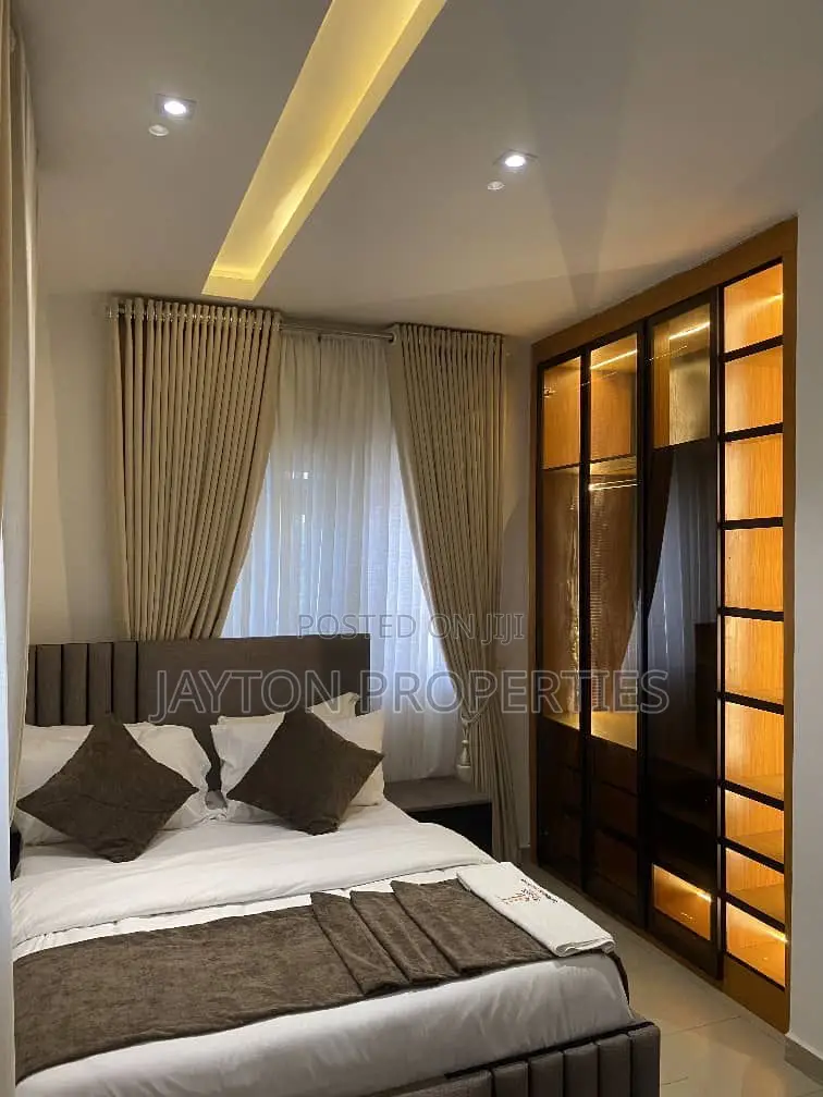Cozy 3 Bedroom Apartment