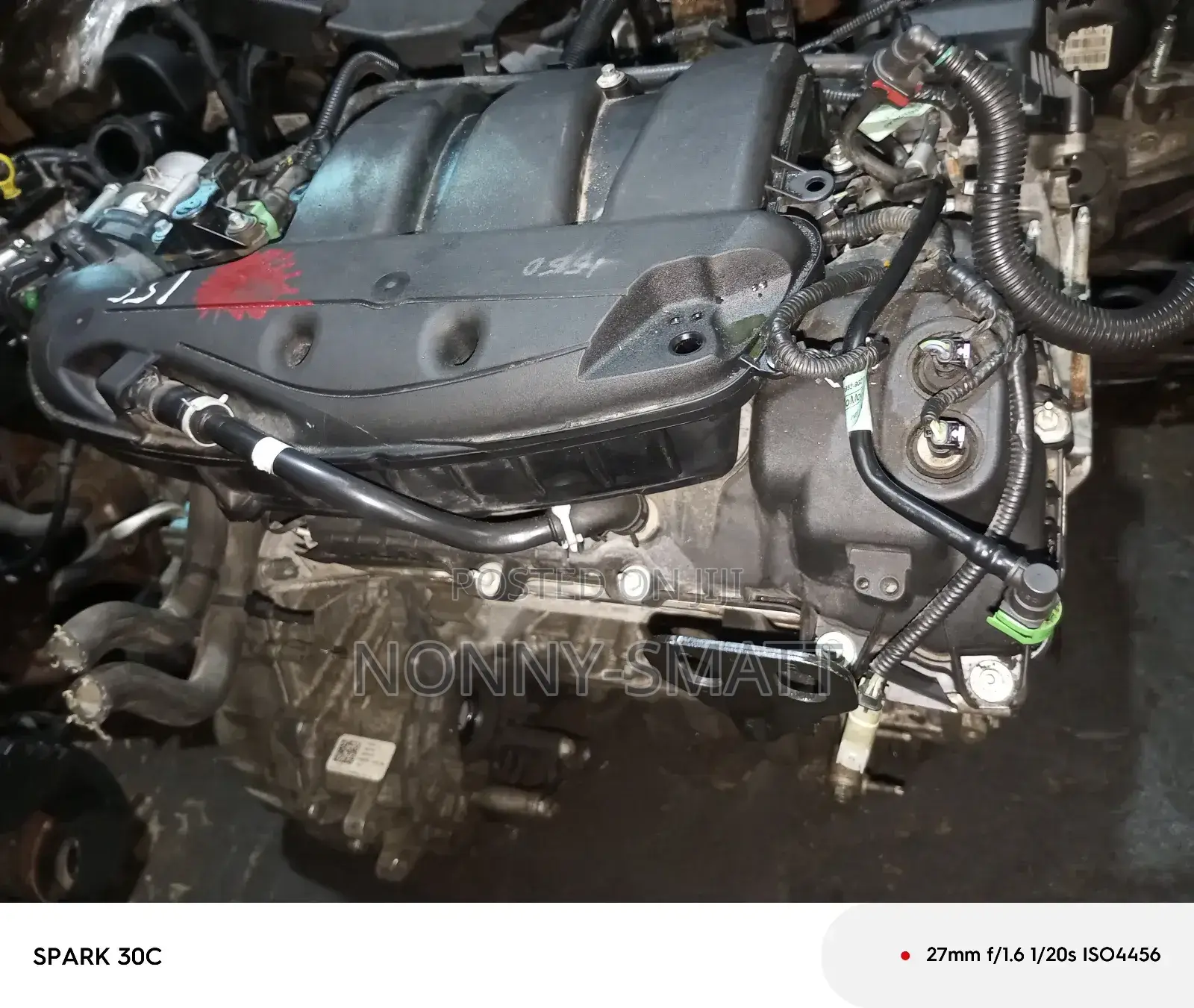 Complete Engine for Ford Explorer,Taurus, Edge, Flex Etc 2013 V6