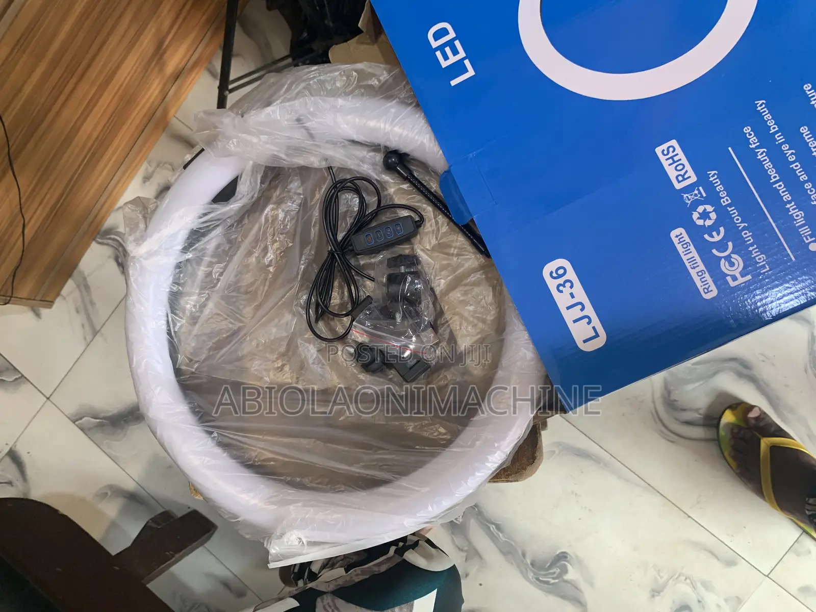 14 Inches Righlight ( With Usb Port)