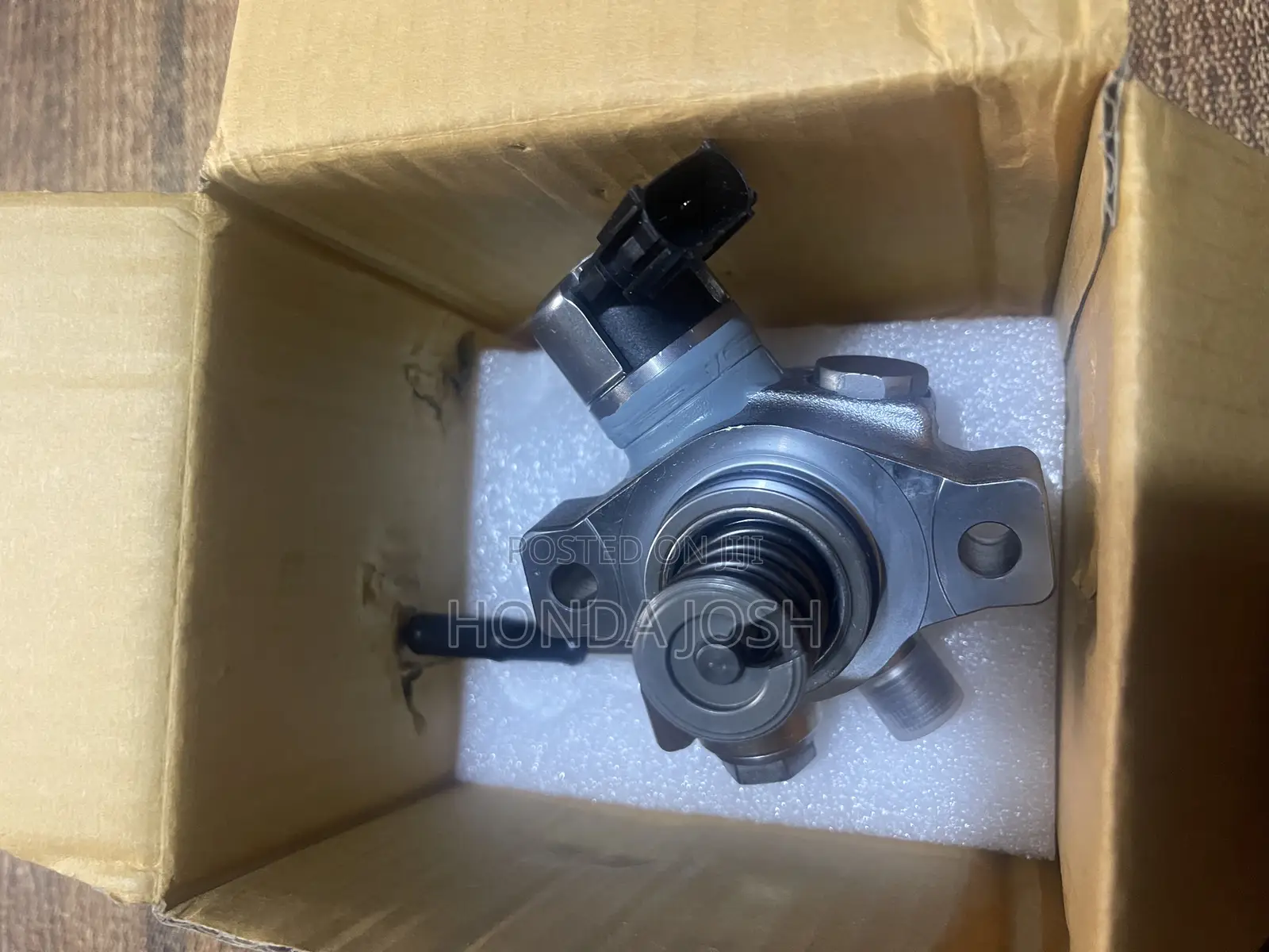 High Pressure Fuel Pump 2017-2020 CRV (Brand New!)