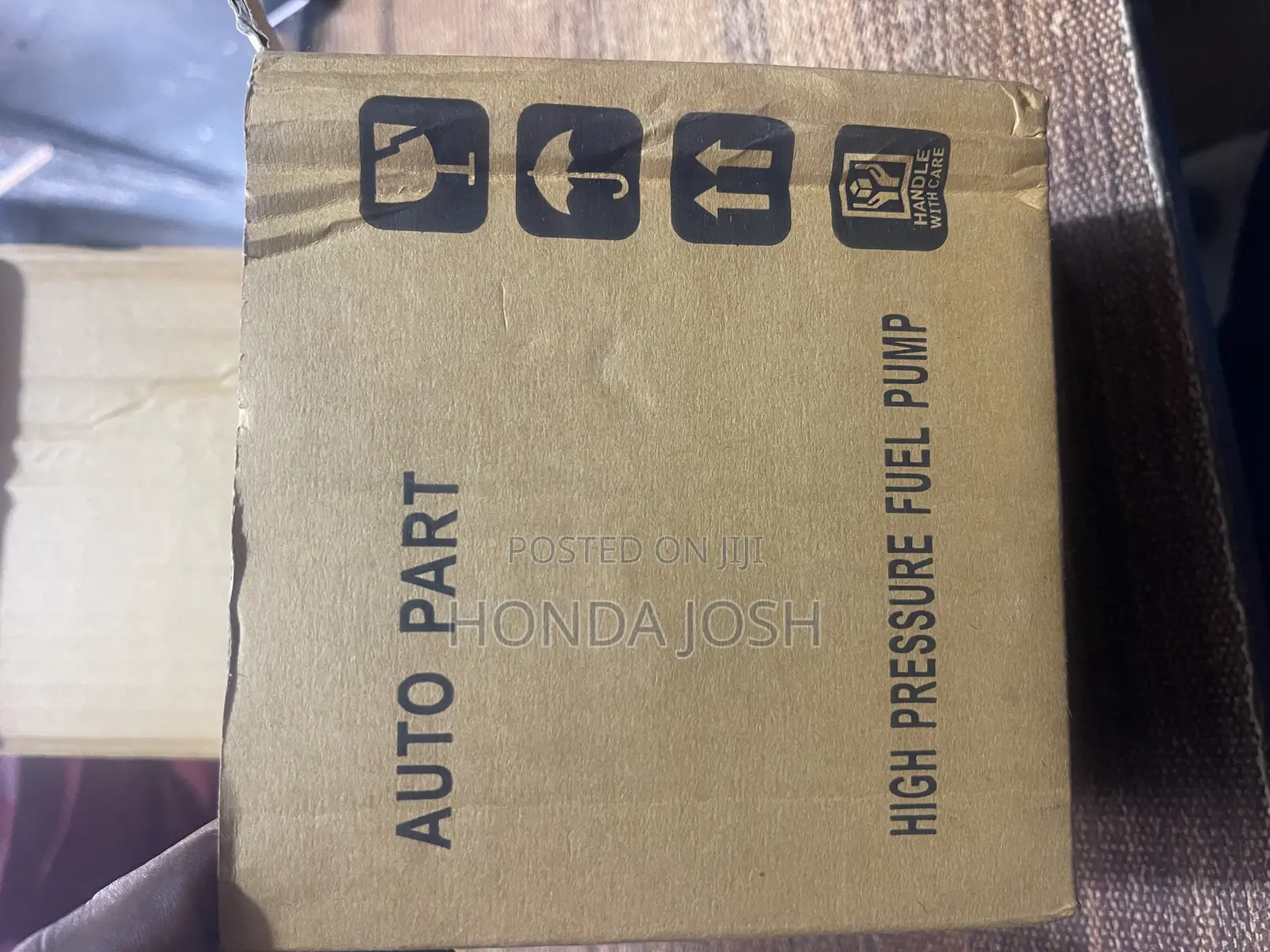 High Pressure Fuel Pump 2017-2020 CRV (Brand New!)
