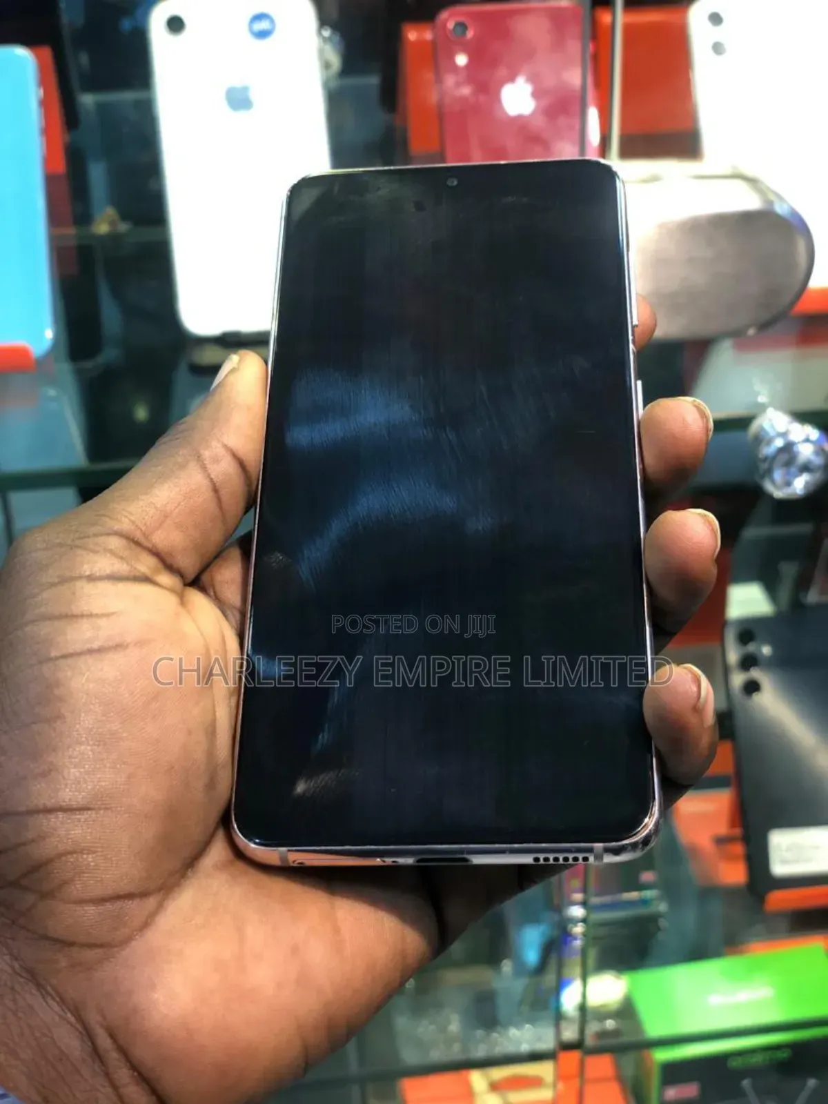 Samsung Galaxy A25 256 GB Blue