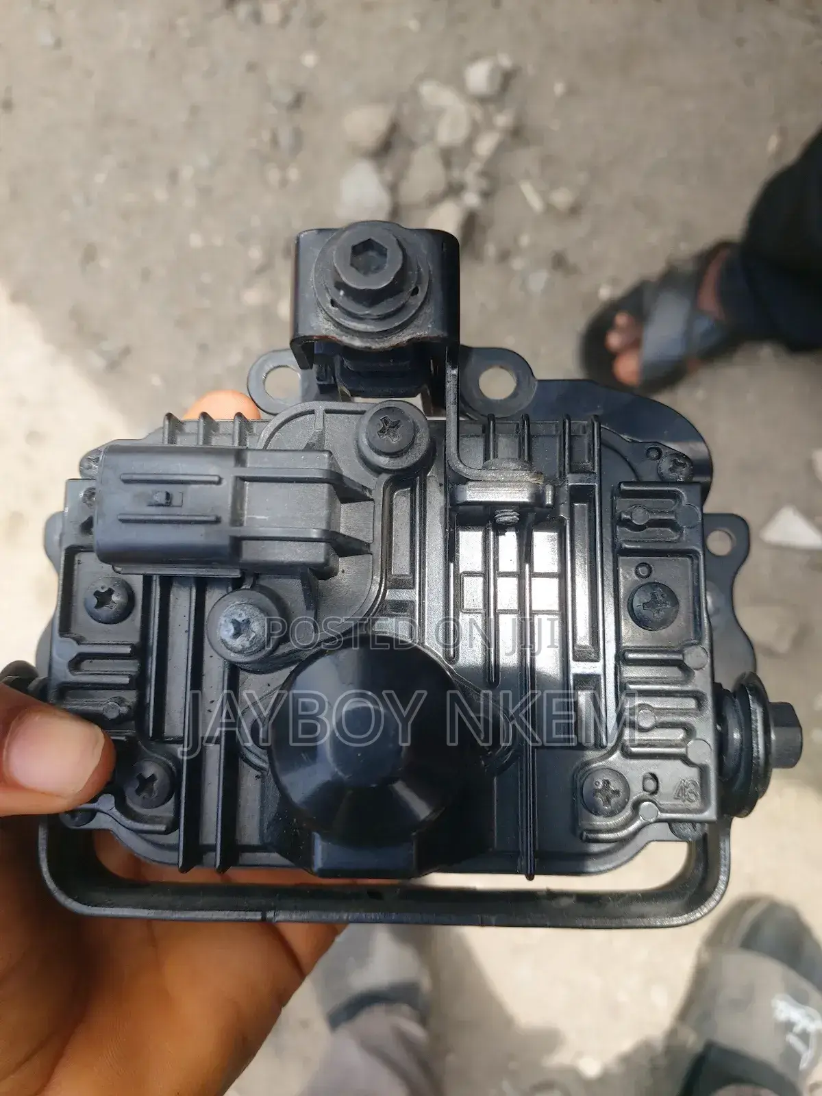 Front Radar Sensor for Lexus Rx 350 2018