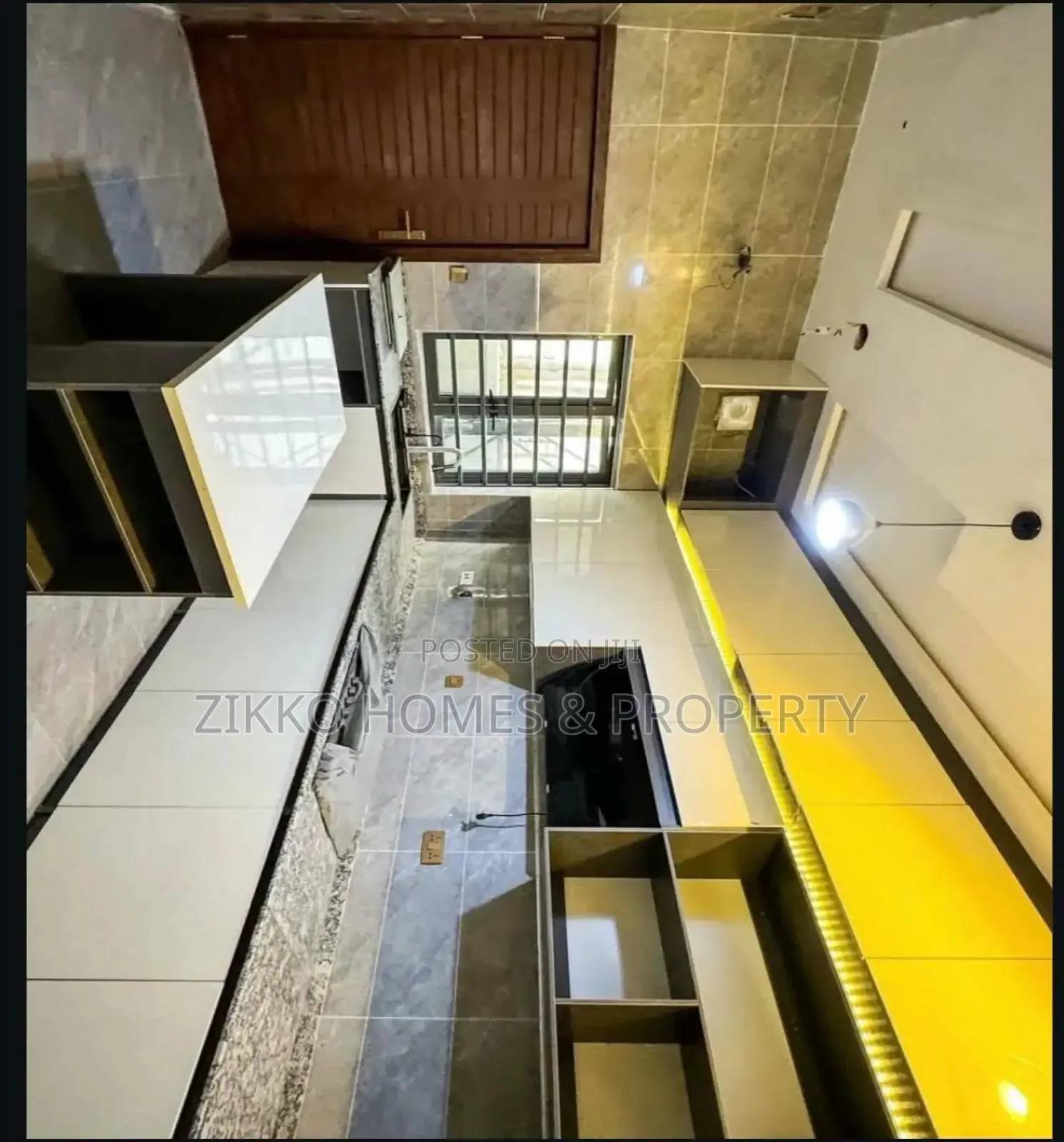 4bdrm Duplex in Ikota, Lekki for sale