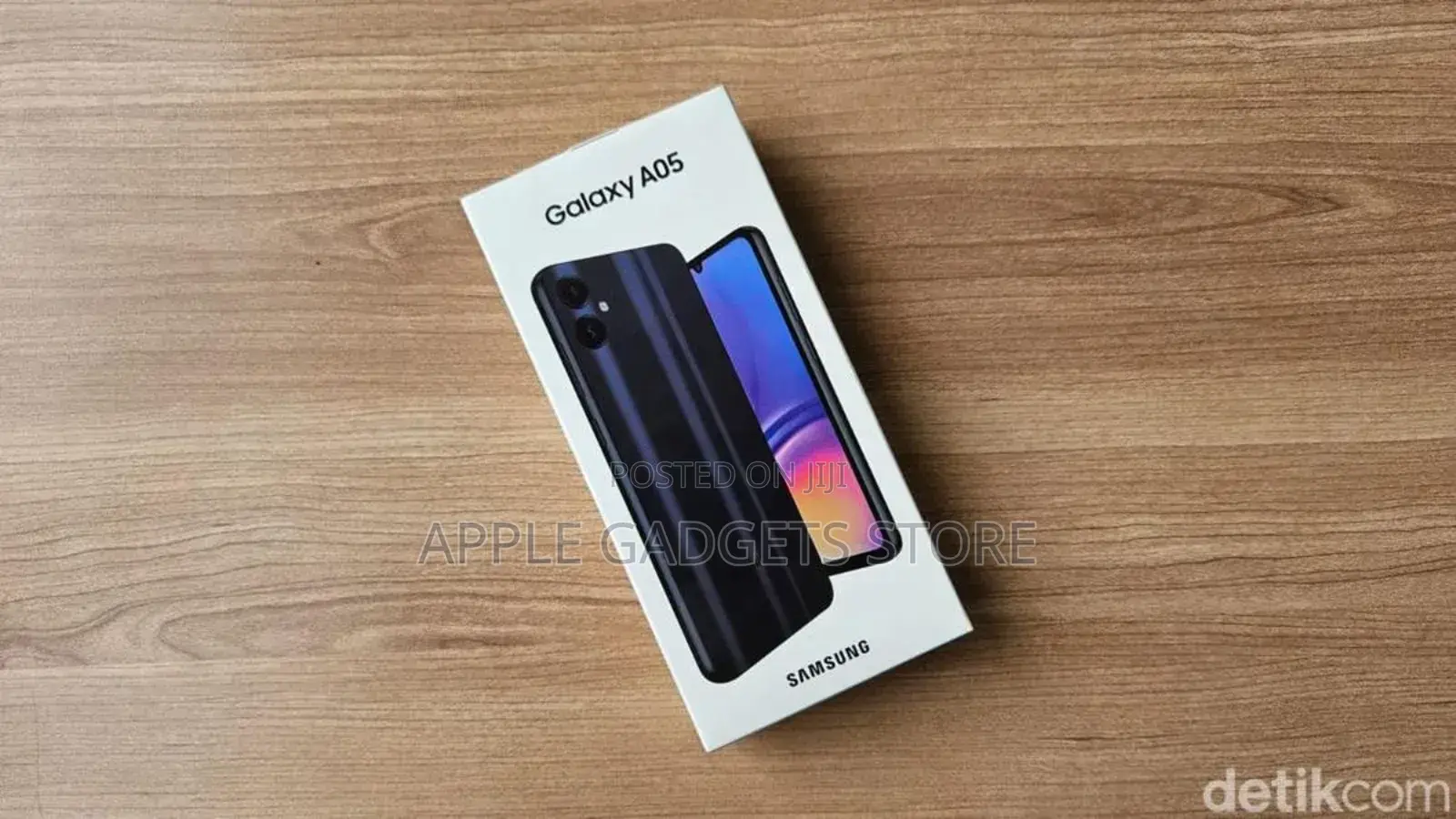 Samsung Galaxy A05 64 GB