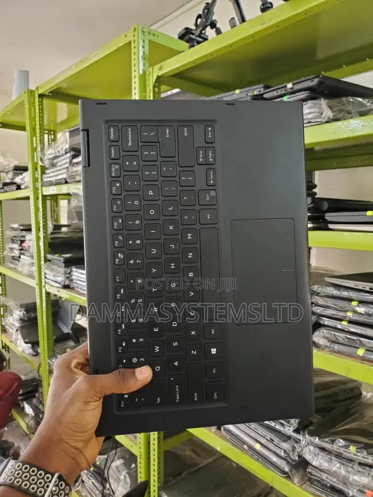 Laptop Dell Latitude 3390 8GB Intel Core I5 SSD 256GB