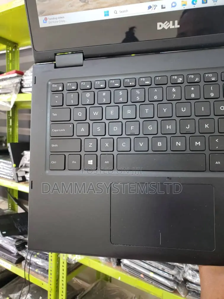 Laptop Dell Latitude 3390 8GB Intel Core I5 SSD 256GB