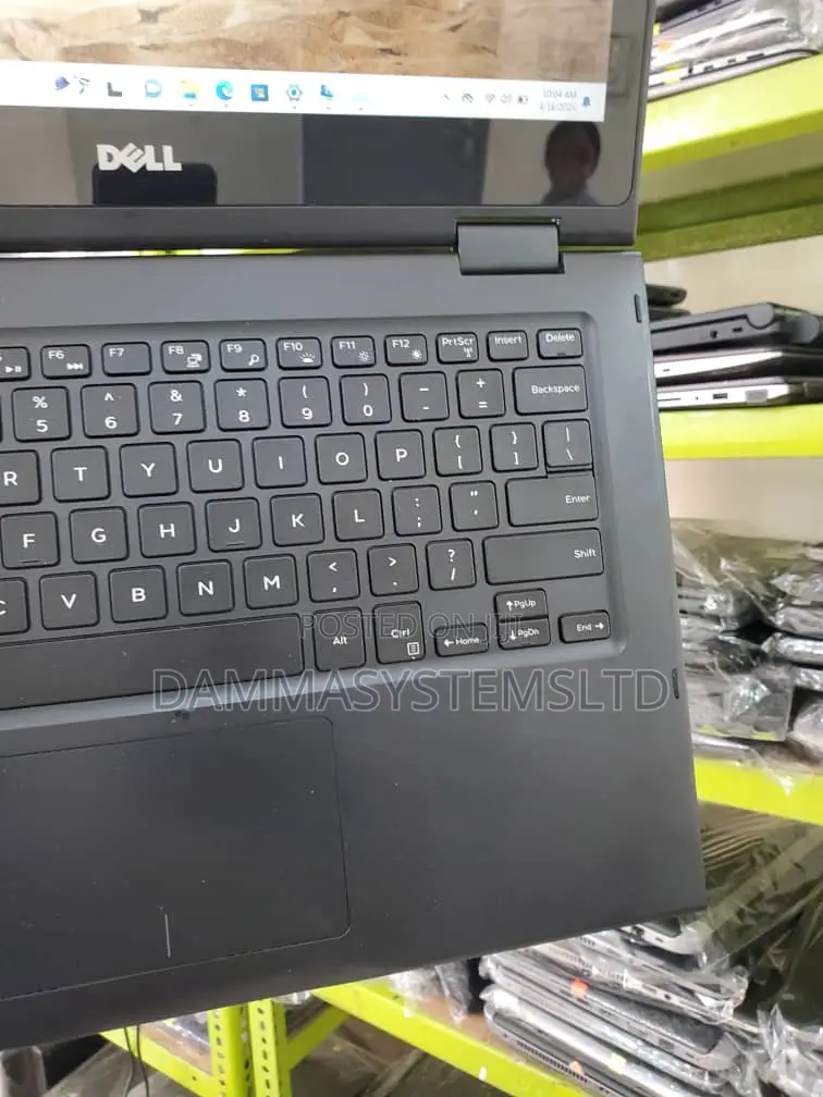Laptop Dell Latitude 3390 8GB Intel Core I5 SSD 256GB