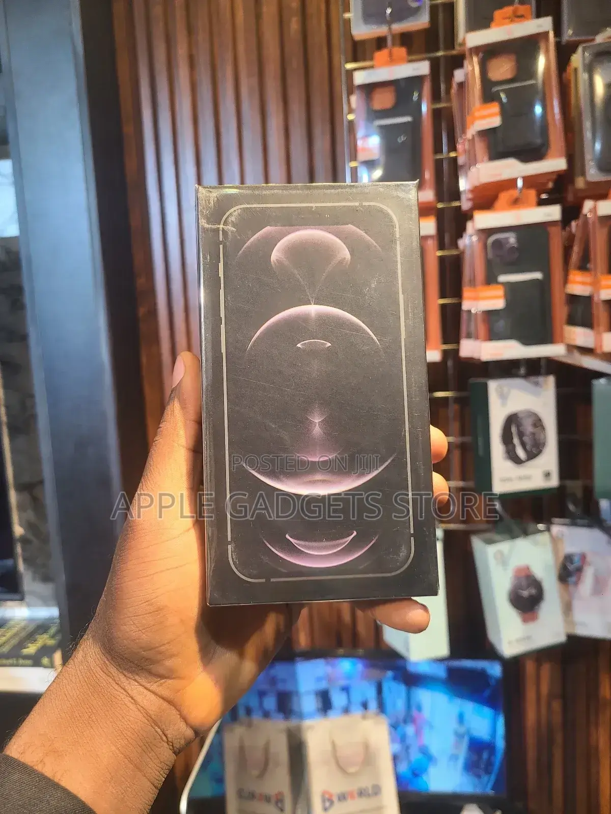 New Apple iPhone 12 Pro 128 GB