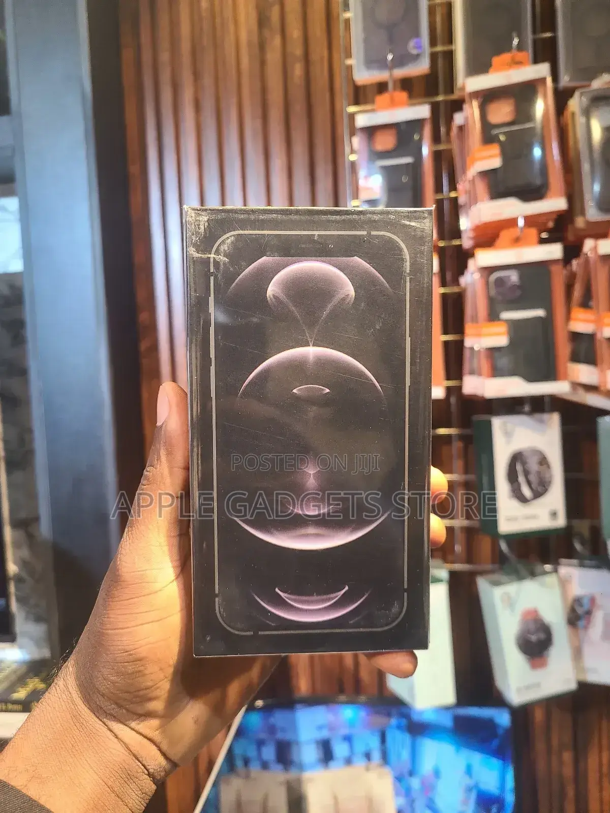New Apple iPhone 12 Pro 128 GB
