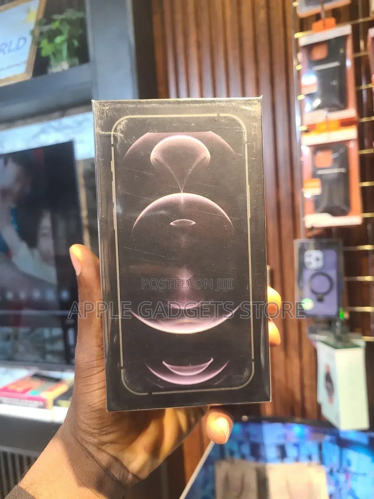New Apple iPhone 12 Pro 128 GB