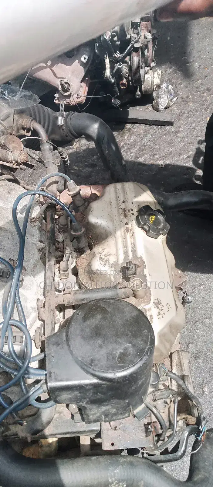 Nissan Quest 1996-1999 ( 3.3/3.0 )