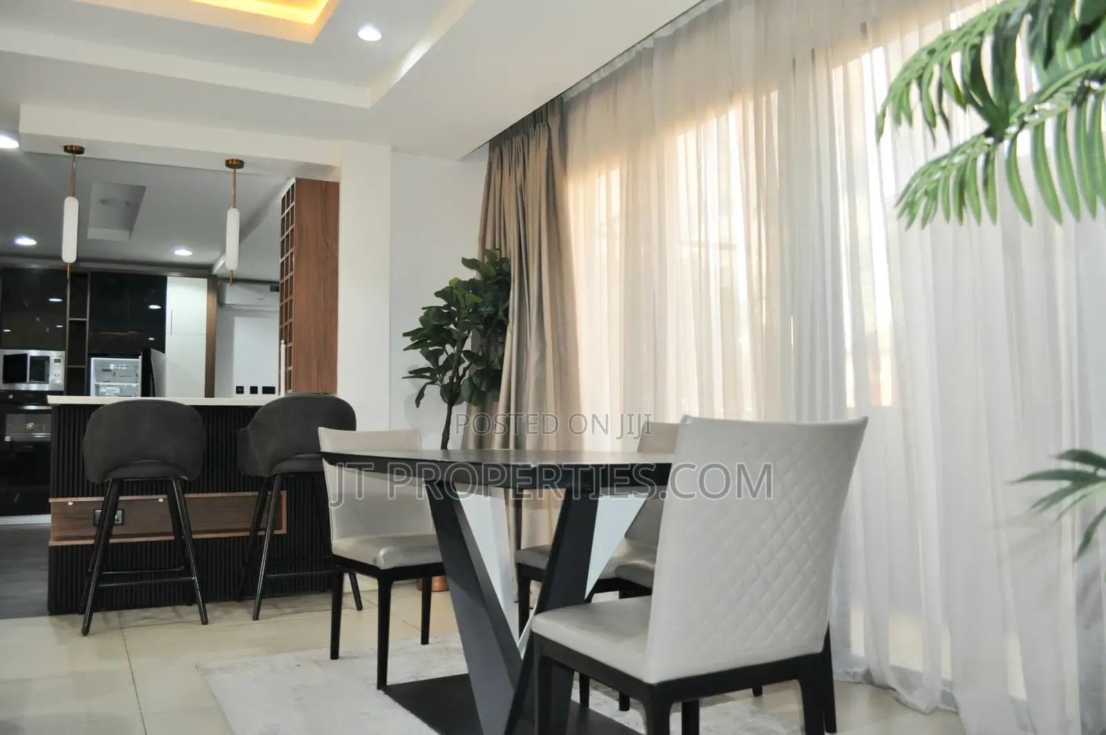 Luxurious 3bed With Pool Wuse 2