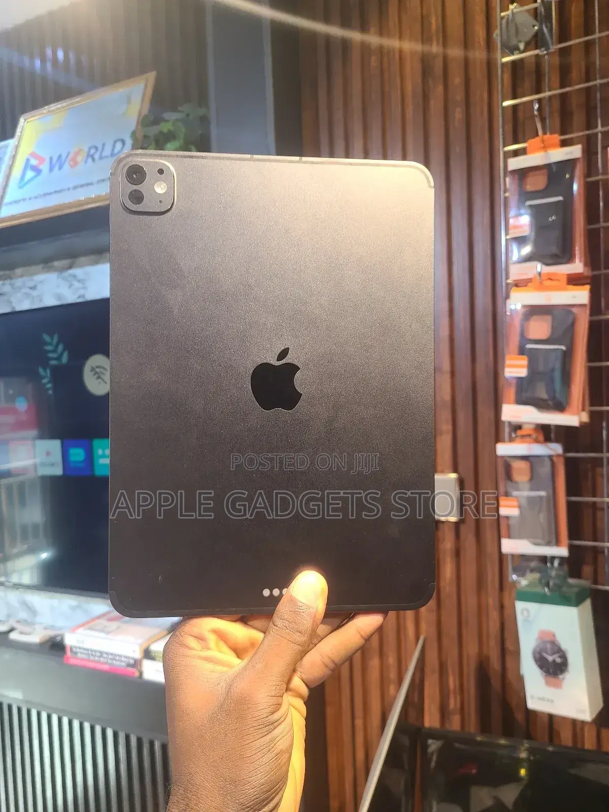Apple iPad Pro 11 (2024) 256 GB