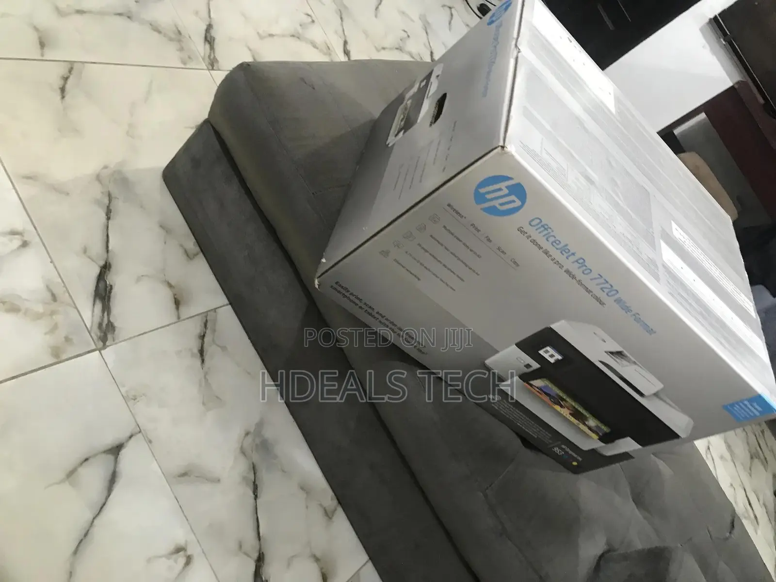 "Harnessing the Power of Wide Format Printing: