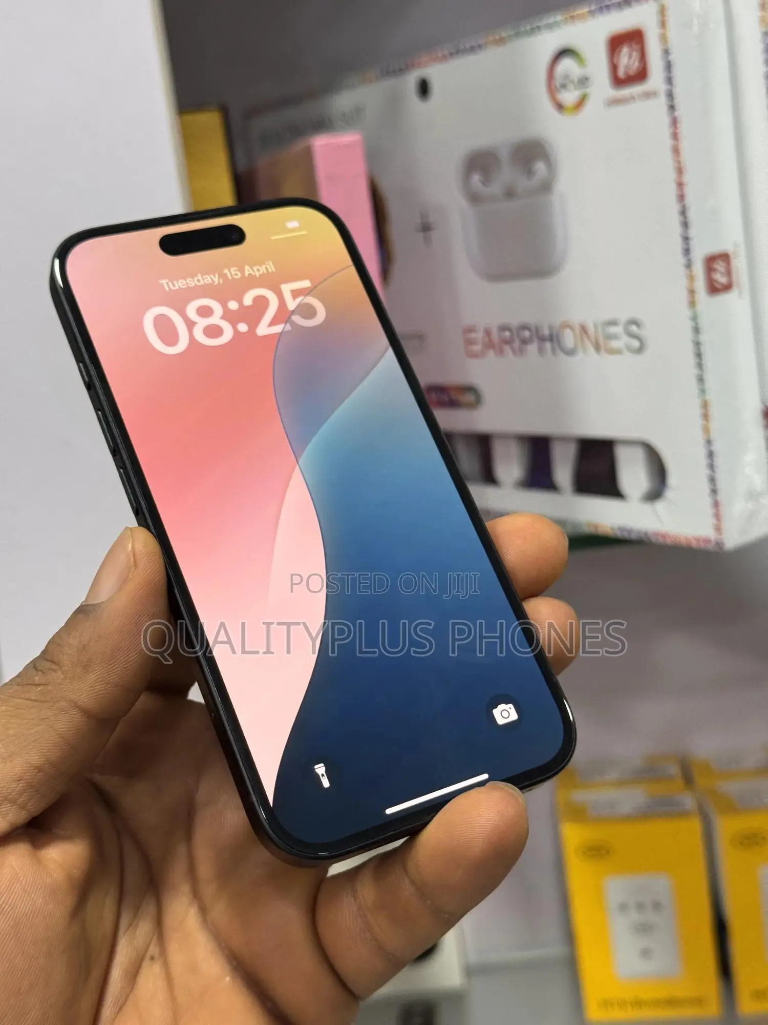 Apple iPhone 16 128 GB Black