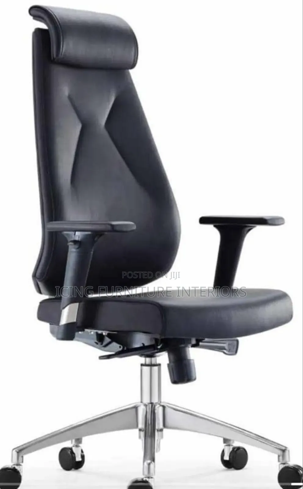 High Quality Office Chair With High Durability