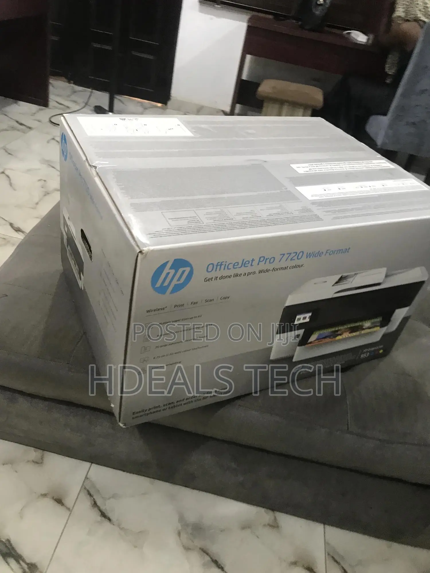 "Enjoy Professional-Quality Prints Without Breaking the Bank