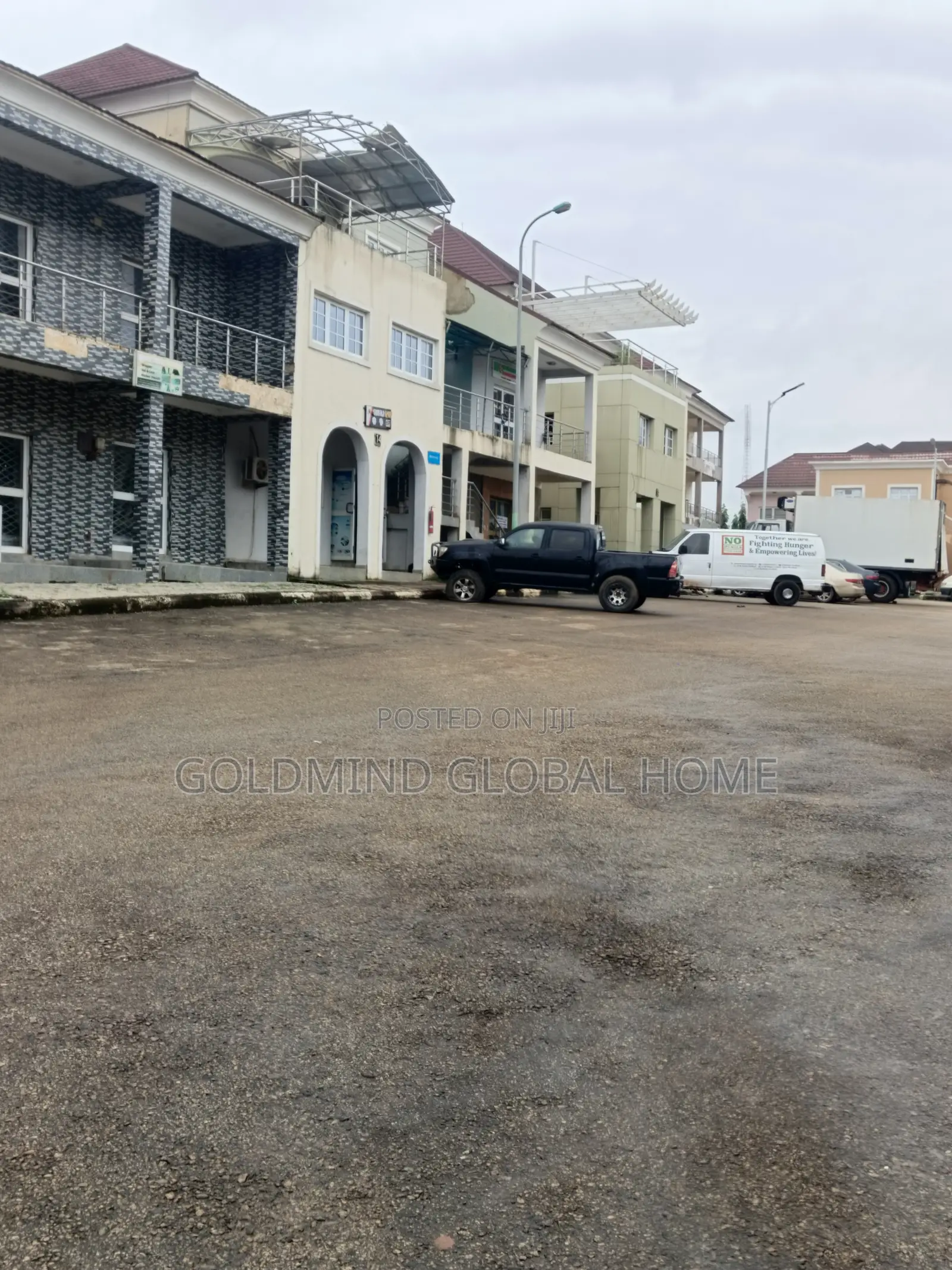 Shop for Sale in Garki International Market