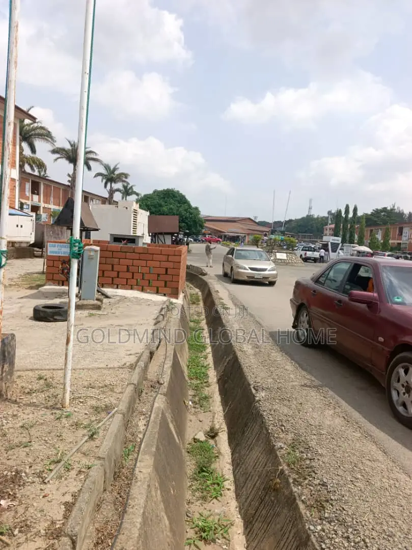 Shop for Sale in Garki International Market