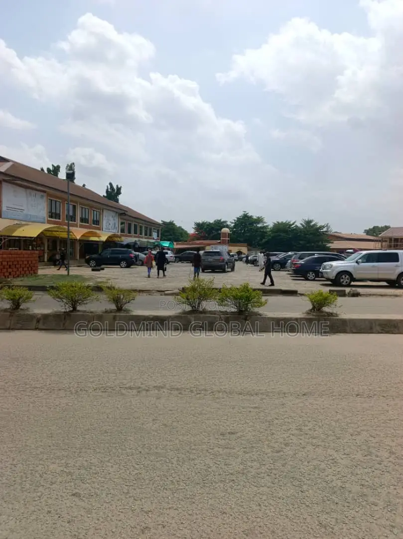 Shop for Sale in Garki International Market